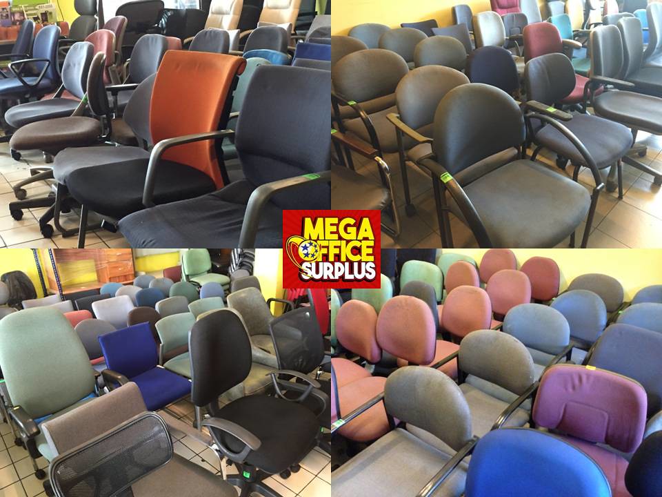 Cheap Office Clerical Chair Supplier in Manila by Megaoffi… Flickr