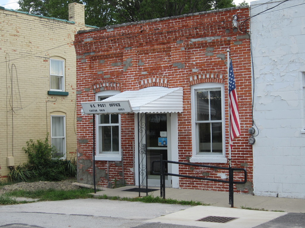 Custar Ohio FotoLense Flickr