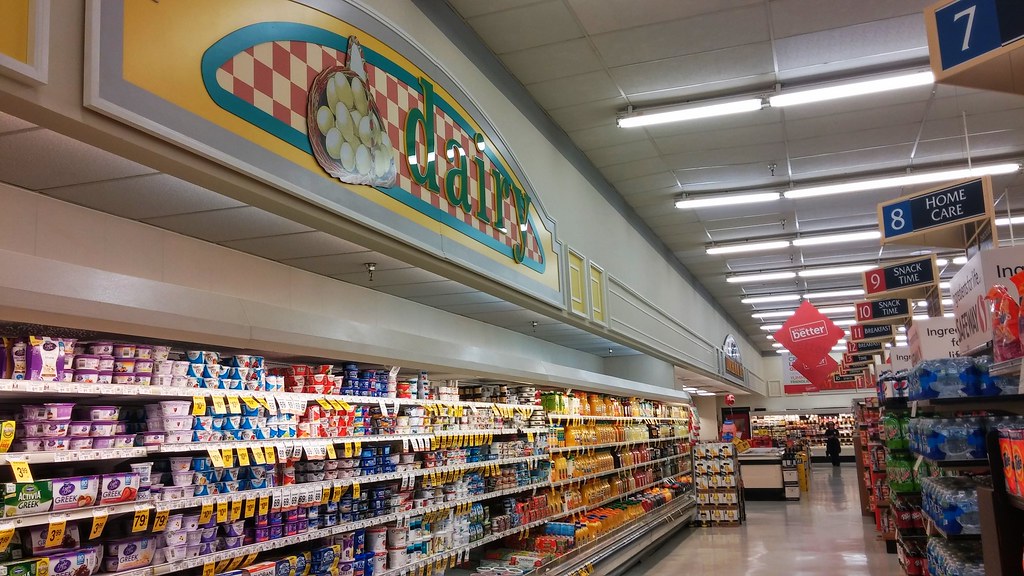 Safeway Fairfax VA 10350 Willard Way, Fairfax, VA 22030 Ac… Flickr