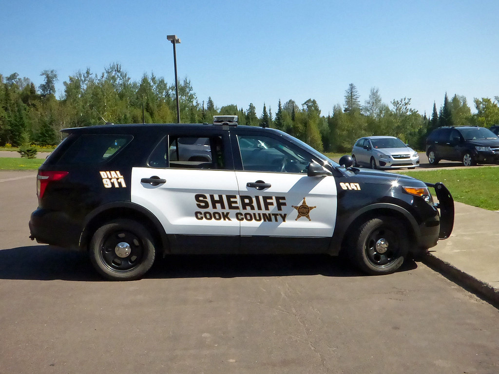 Cook Co Sheriff_P1110709 Cook County Sheriff's Office Gran… Flickr