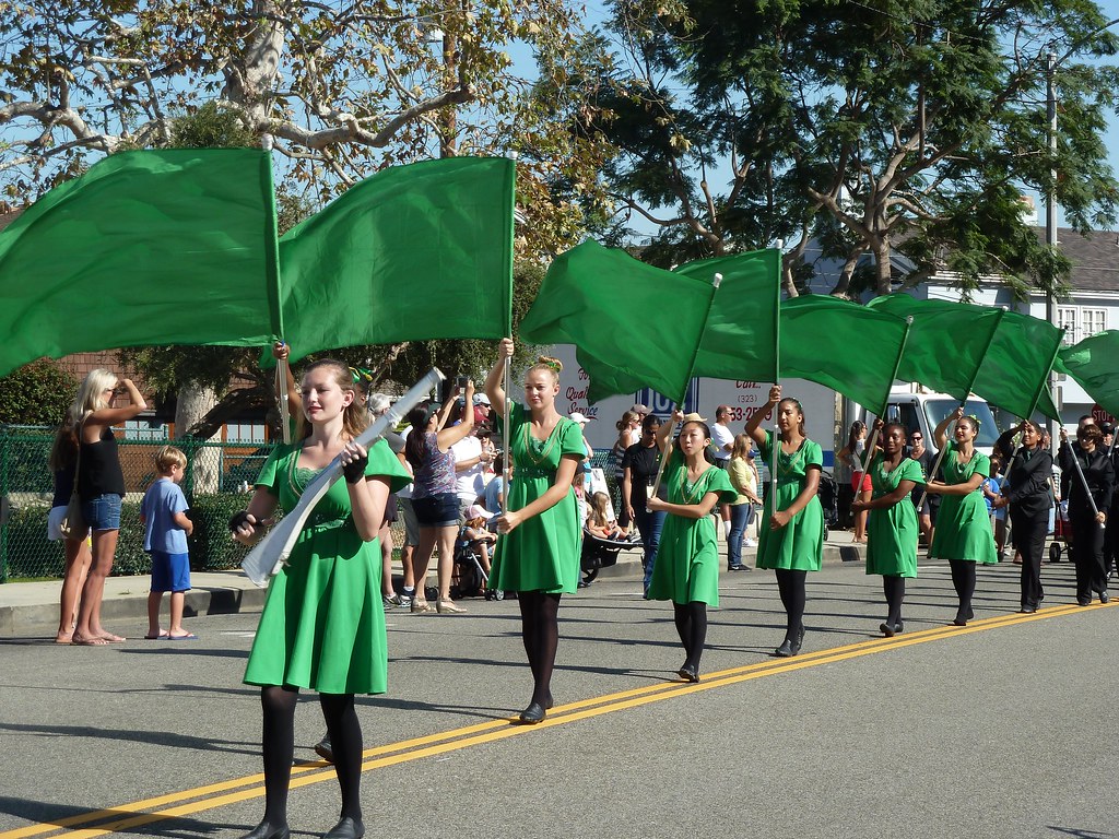 Fair50 Mira Costa Bands Flickr