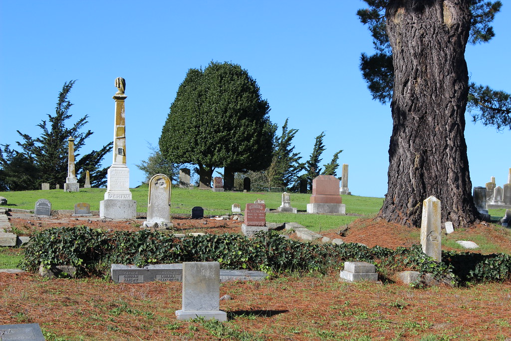 Bloomfield Cemetery Bloomfield Cemetery (1860) Sutton Rd. … Flickr