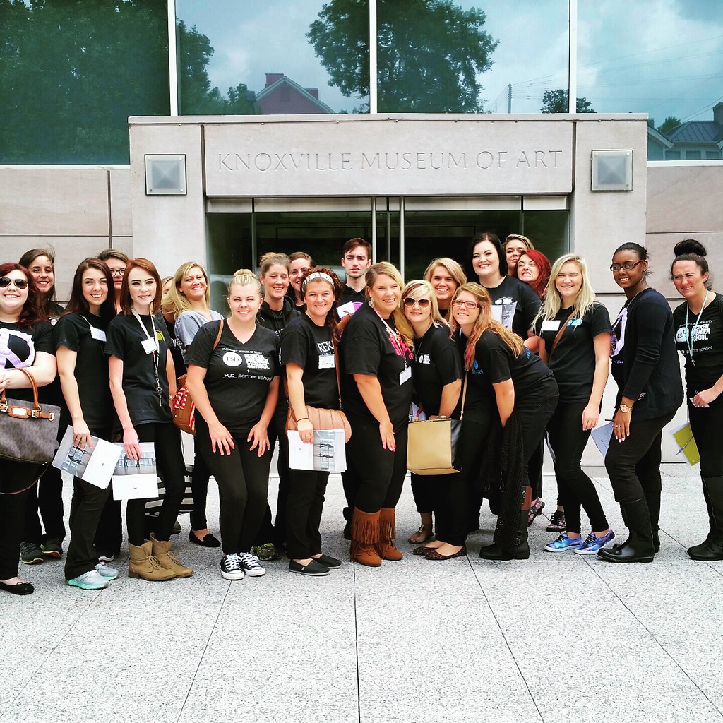 Photo Galleries Tennessee School of Beauty