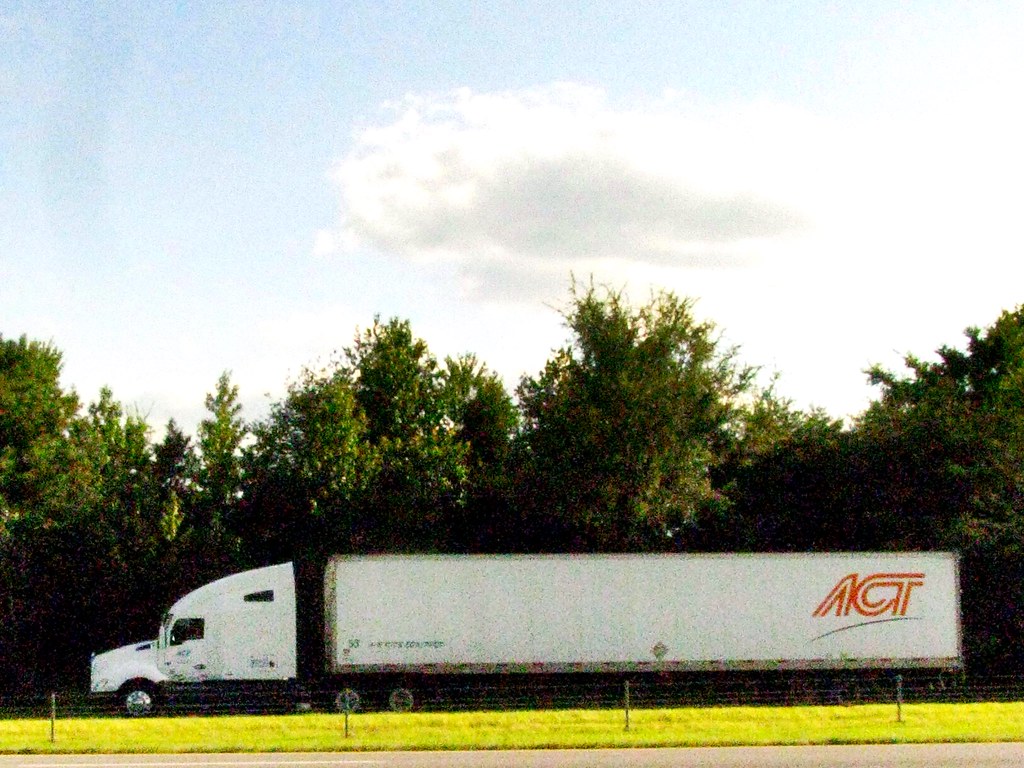 AAAA American Central Transport tnsamiam Flickr