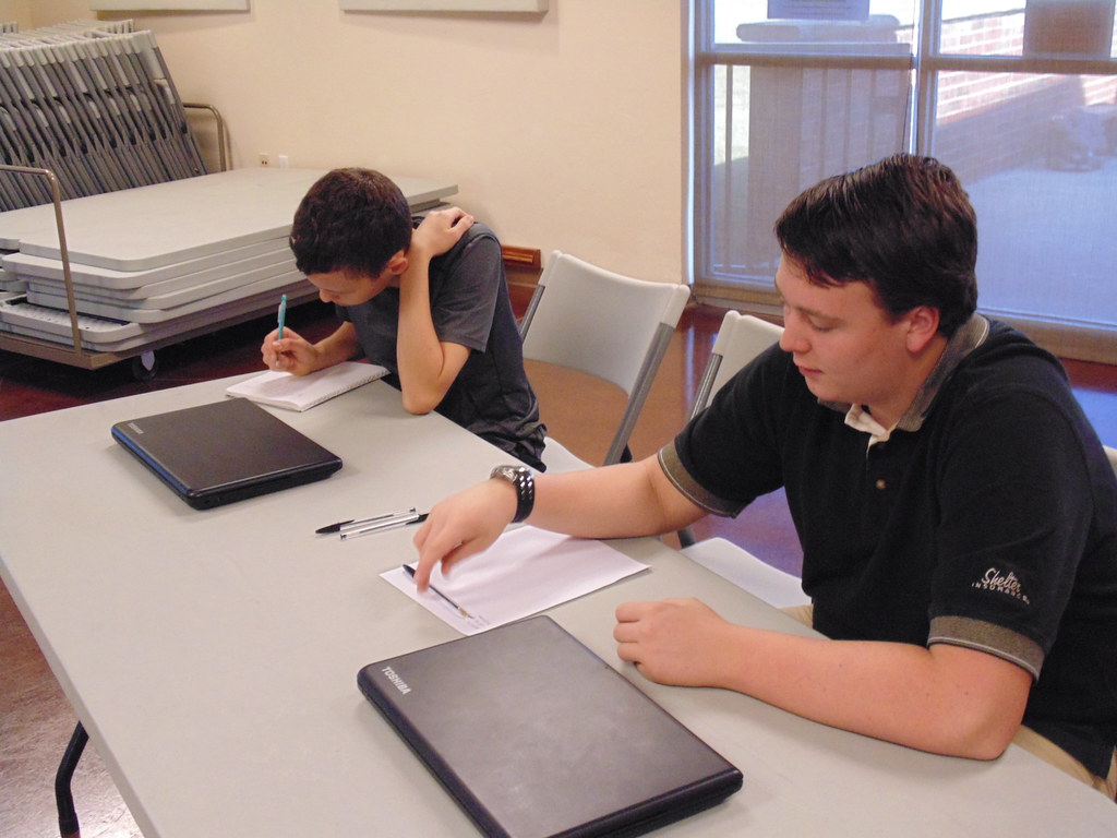 DSC02974 Pioneer Library System Flickr