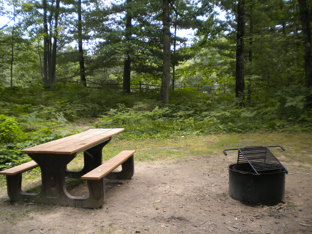 Peterson Bridge Campground Peterson Bridge Campground is t… Flickr