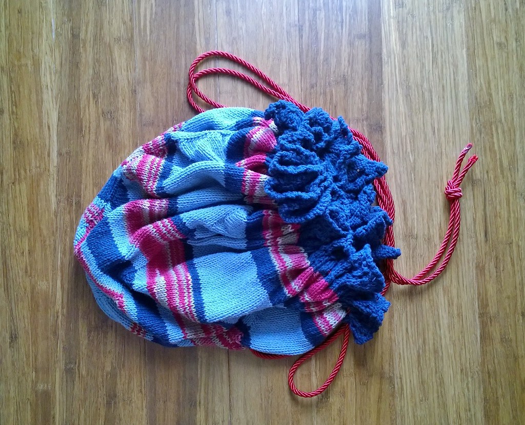 20151129 Cinnamon Bay Finally finished, with cord added … Flickr