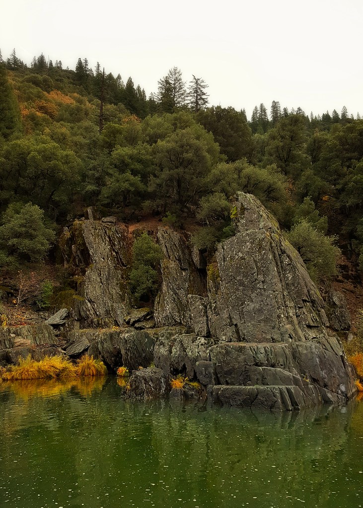 Indian Creek, CA Ryan Knapp Flickr