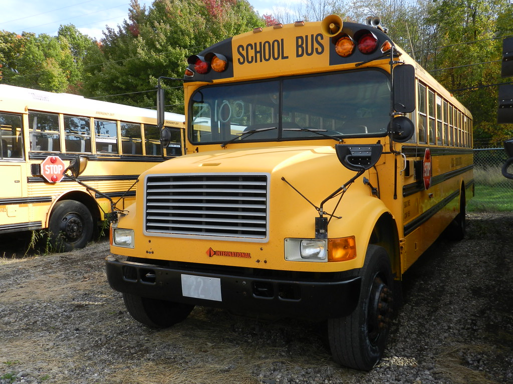 DSCN5487 Dalton Local Schools 1 1991 Carpenter Internati… Flickr