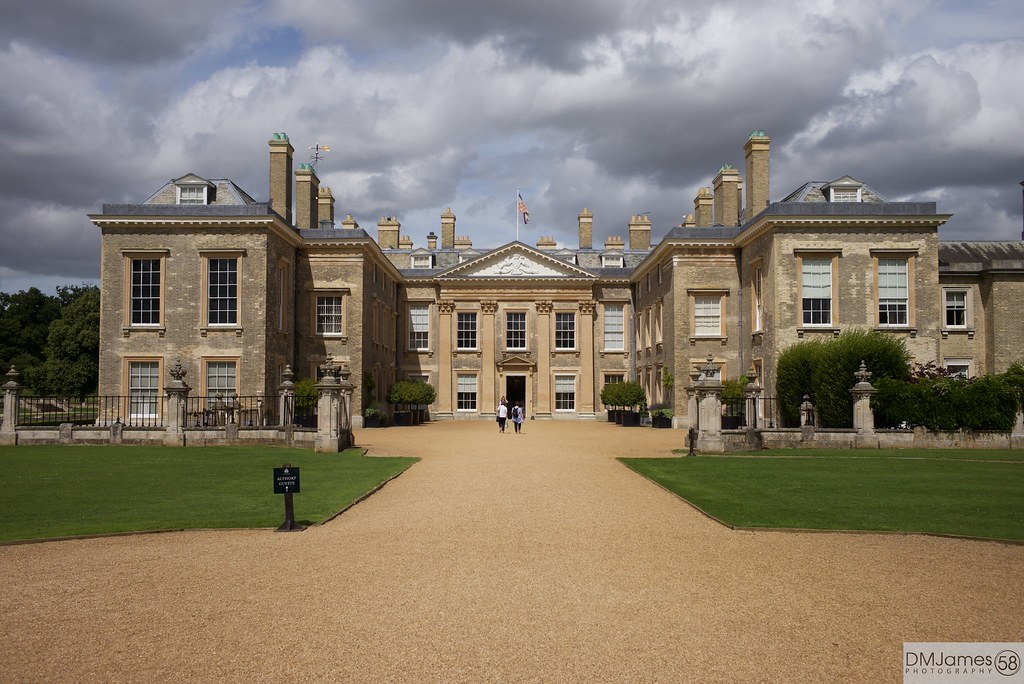 Althorp House Althorn Estate, Northampton. England David James Flickr