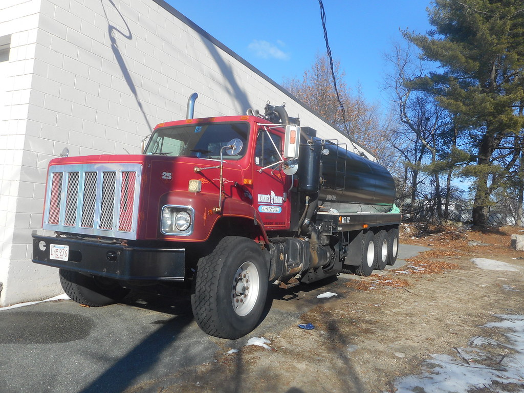 Waynes's Drains Flickr