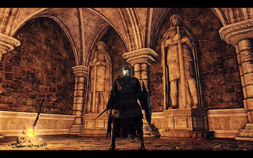 Dark Souls 2 Scholar of the First Sin dmd.pandr Flickr