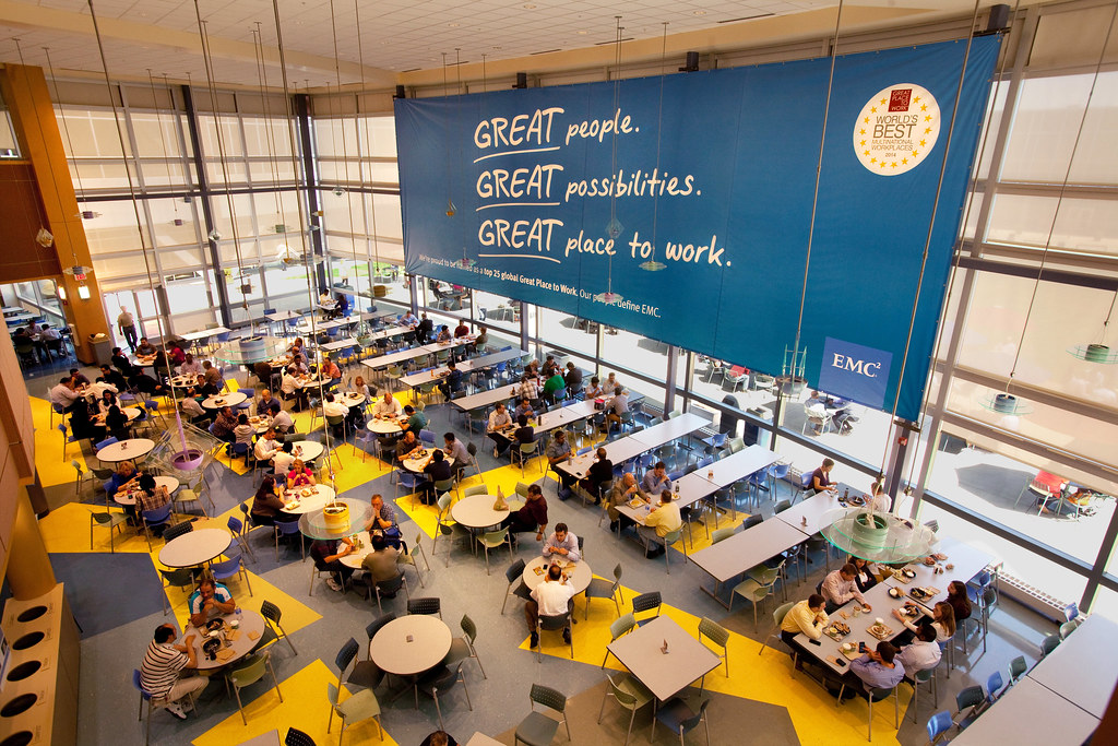 EMC Hopkinton, MA Dell EMC Flickr