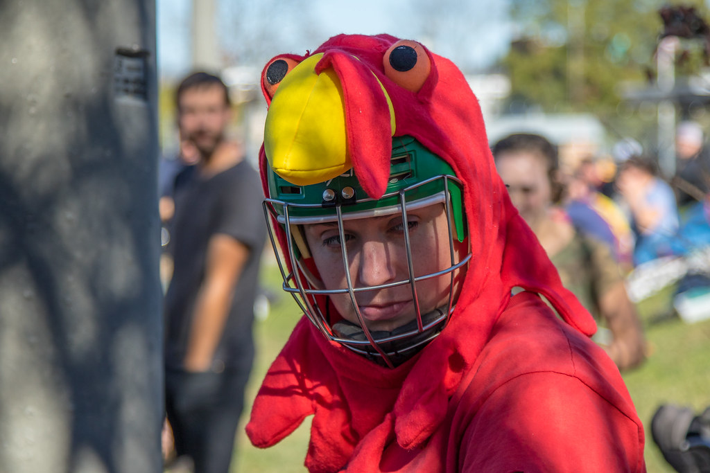 Turducken 8, Nov 15, 2015 Flickr