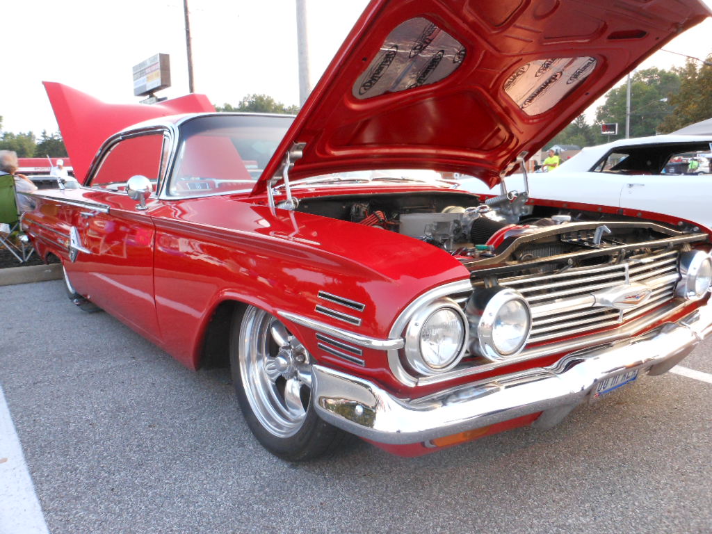 Ravenna Cruise In Ravenna, OH. 9215 Keith Flickr