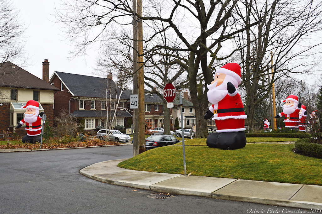 0631 Residents along Inglewood Drive have renamed the stre… Flickr