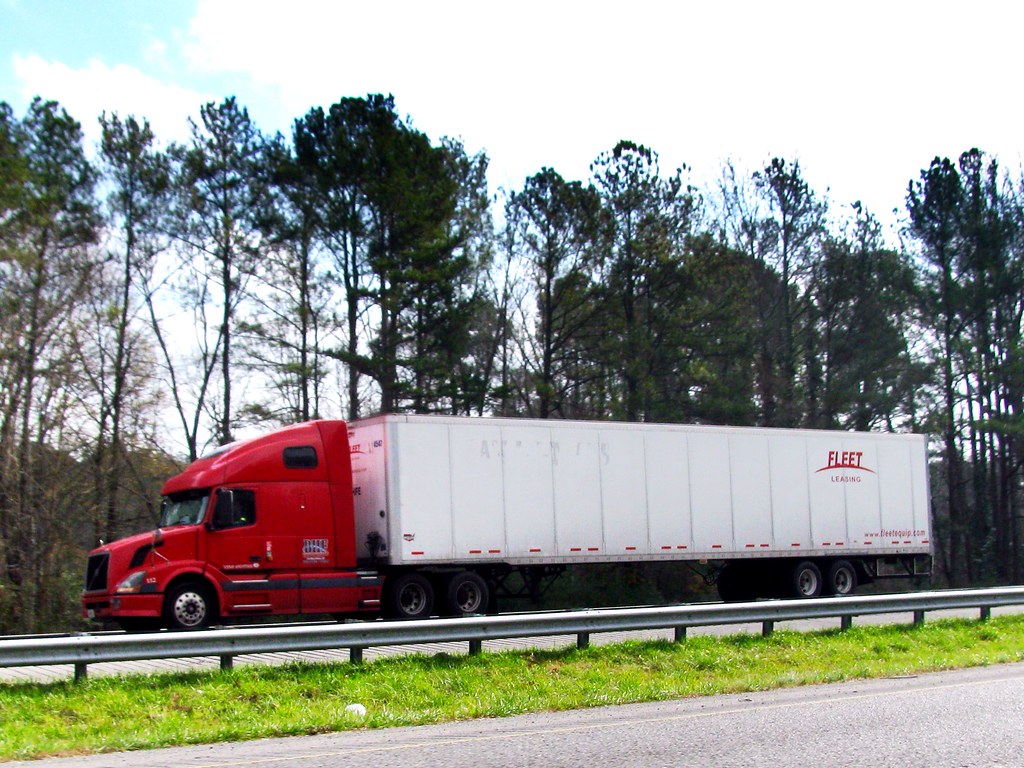 Sam Royalty BHF Express Fleet Leasing tnsamiam Flickr