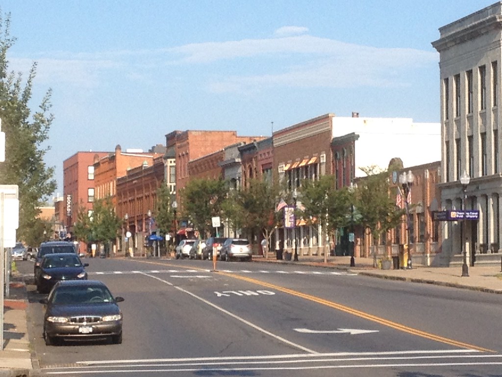 20150829 10 Seneca Falls, New York. David Wilson Flickr