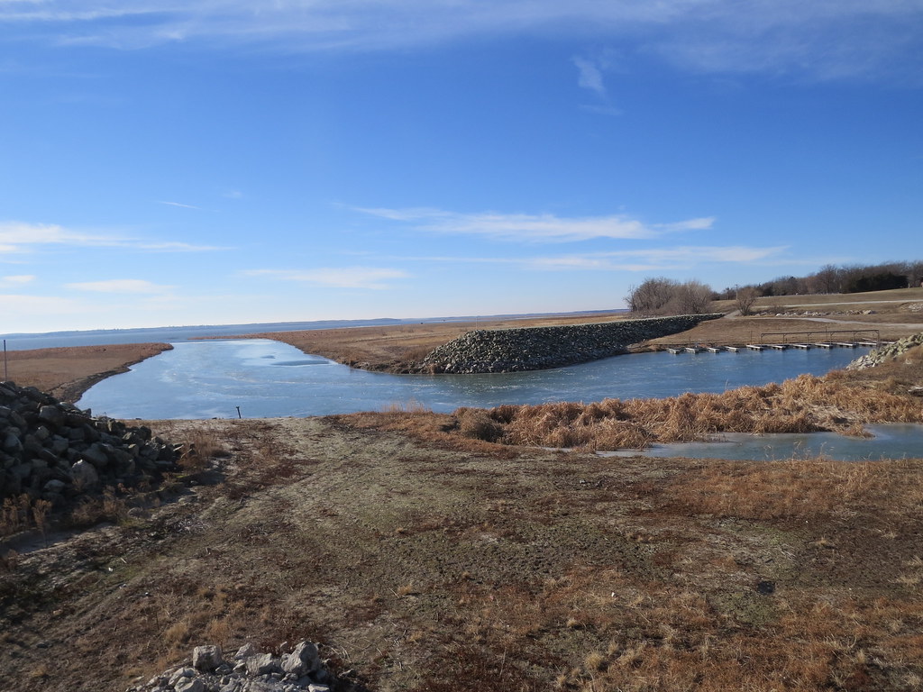103. Harlan County Lake Harlan County (Republican City,… Flickr