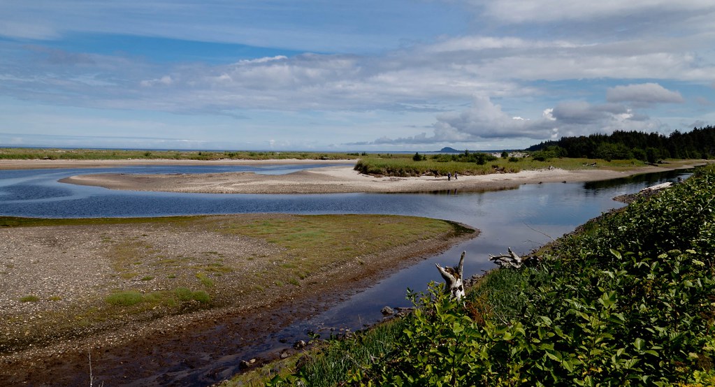 Elevation of Yellowhead Highway, Yellowhead Hwy, Port Clements, BC V0T