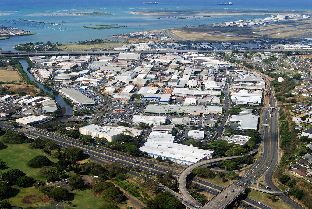 Mapunapuna Ground Leases Honolulu, HI Flickr