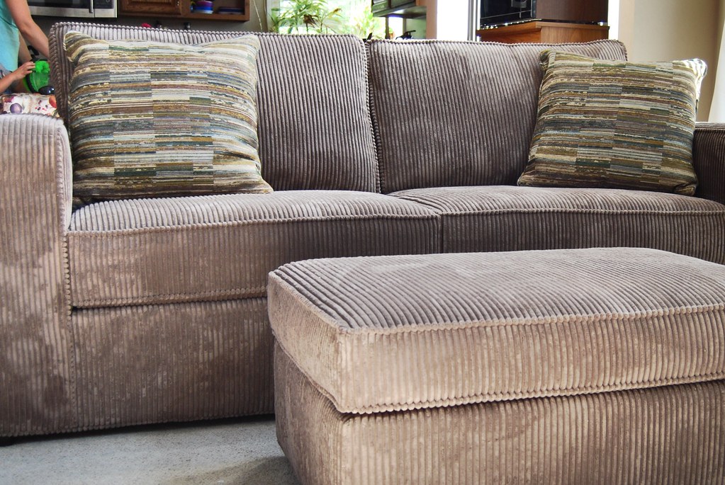 Milford 86" Sofa The standard size milford sofa is 86"long… Flickr