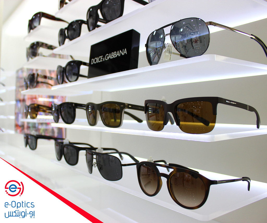 DG COLLECTION_EOPTICS Check out our wide Dolce & Gabbana e… Flickr