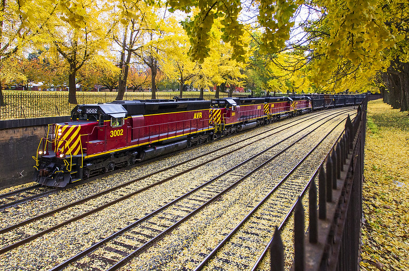 Railroad Job Openings Near Pittsburgh Pa