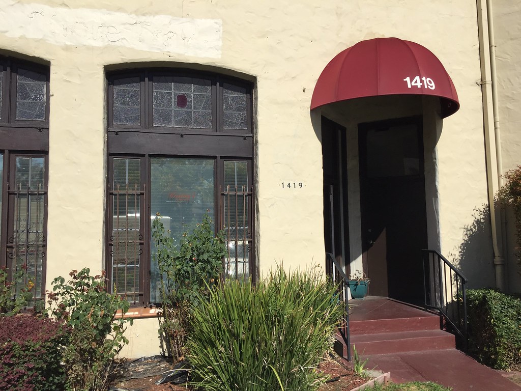1415 broadway alameda ca matthew valencia Flickr