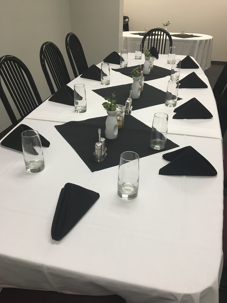 Dining Room Operations Flickr