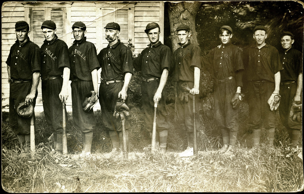 Wellsville, KS Collection Flickr