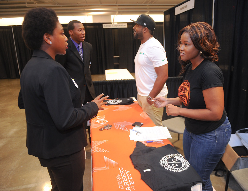 AUC188 Atlanta University Center Consortium Flickr