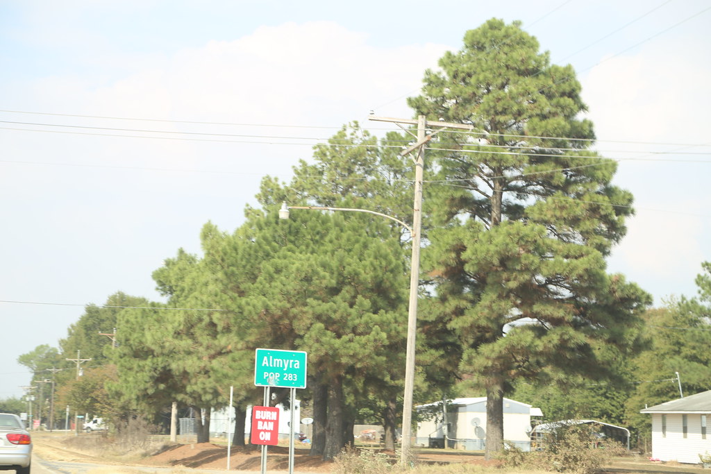 Almyra Arkansas Flickr