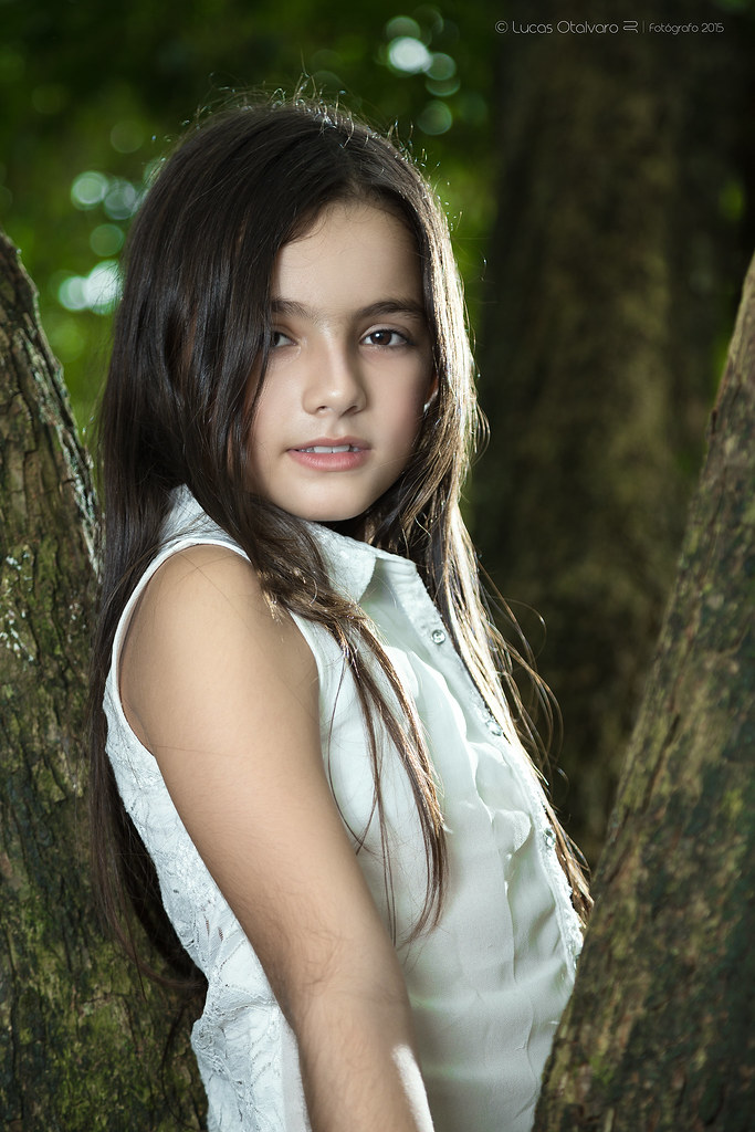 maria jose 2 | lucas otalvaro | Flickr