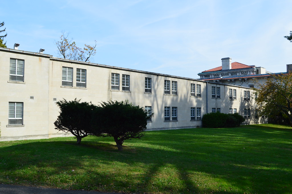 Elkins_Estate_Chelten_Cedar_Hall_residence Cedar Hall addi… Flickr