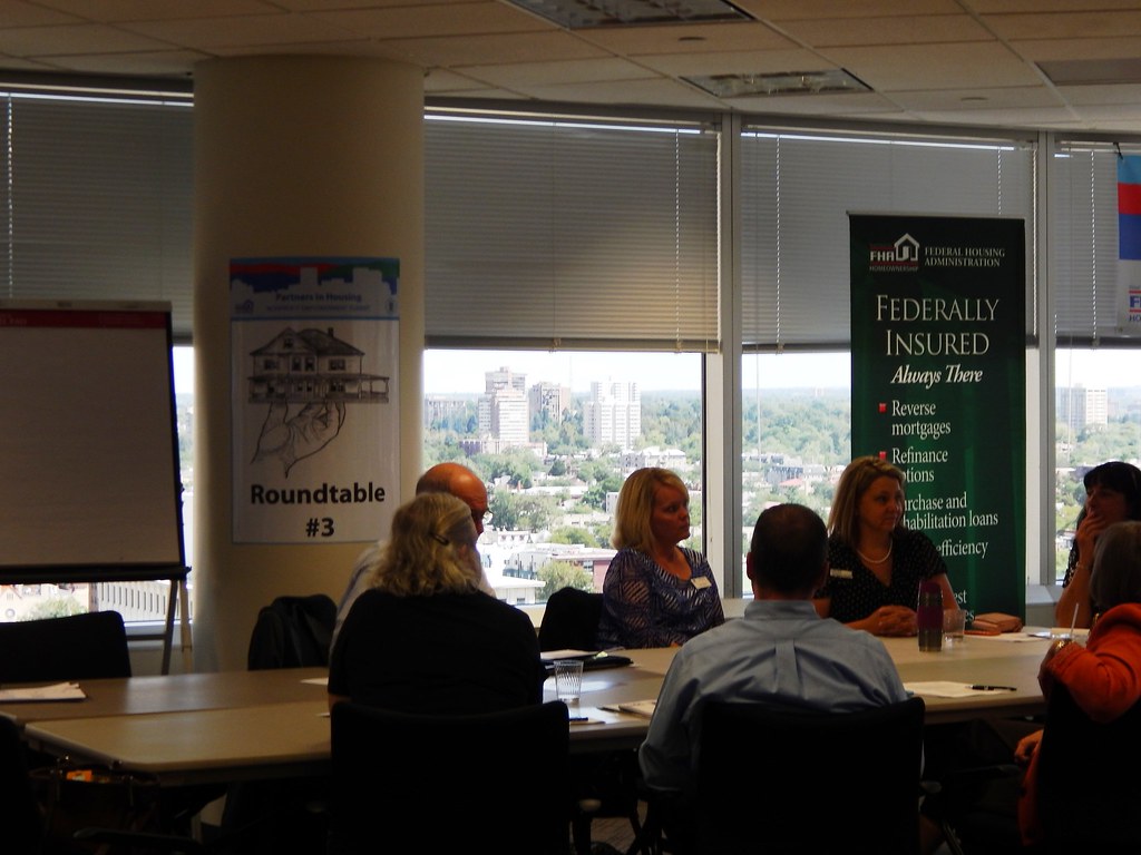 HUD Denver Homeownership Center Program Support Division Flickr