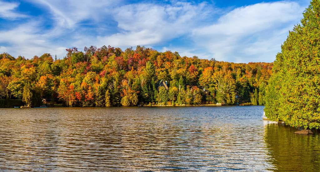 Lachute Quebec Florian JOYEUX Flickr