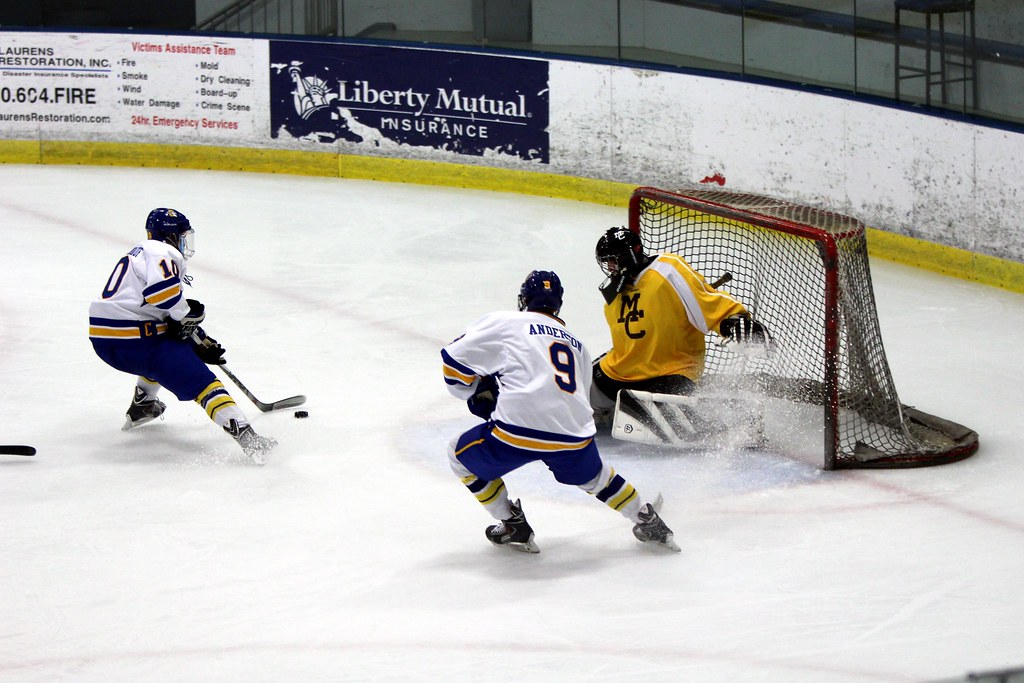 vs. Orland Park win 91 Matt Carlton Flickr