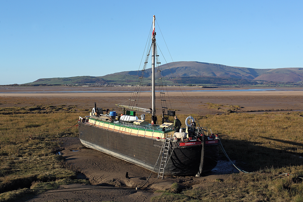 'Oakdale' Askam in Furness 24th November 2016 'Oakdale' bu… Flickr