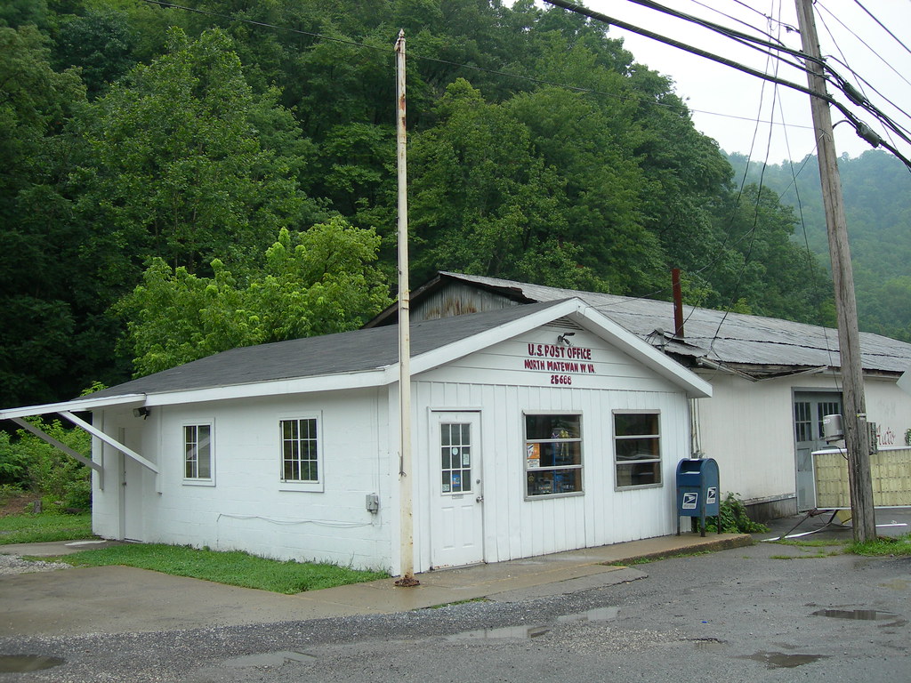 North Matewan, West Virginia 25688 Jimmy Emerson, DVM Flickr