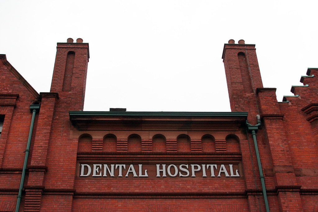 Dental Hospital Dublin Opening Hours at Robert Palmisano blog