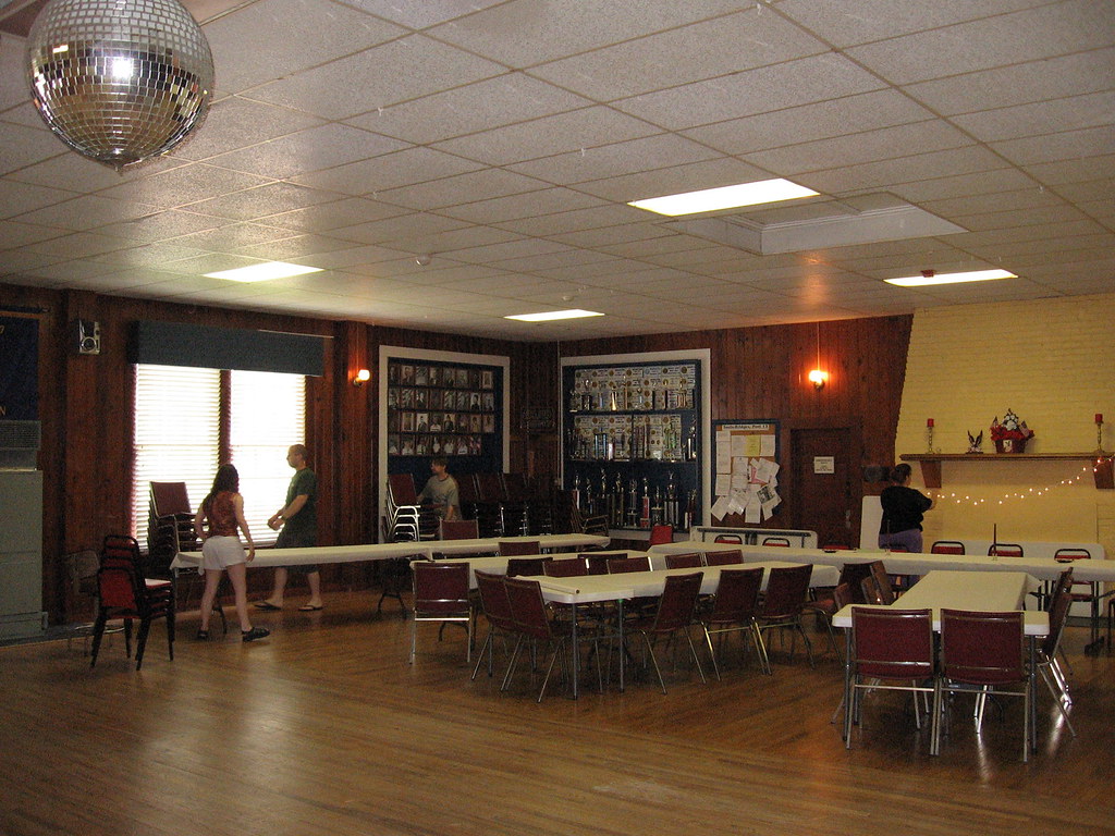 IMG_0061.jpg This is the American Legion Hall, which dates… Flickr