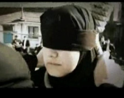 Execution On August 15th, 2004 a 16yearold girl was hang… Flickr