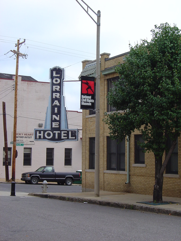 DSC01113 Lorraine Hotel pc7222 Flickr