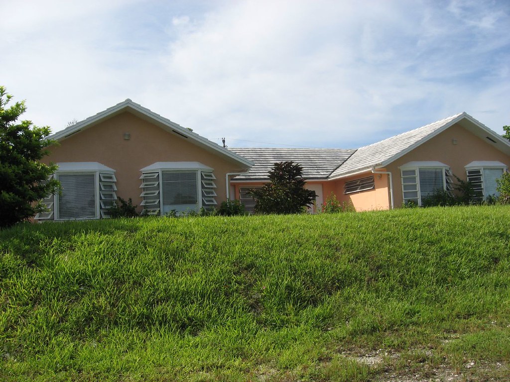 Mom's Duplex in Windsor Park Kevin Flickr