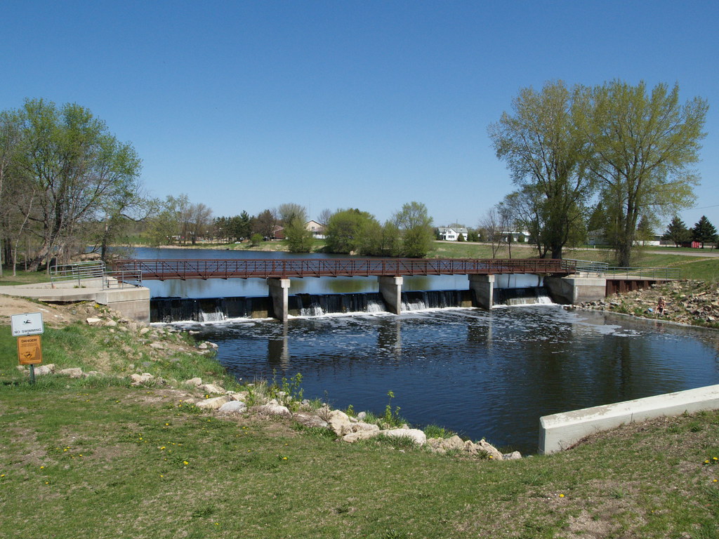 Morristown, Minnesota Morristown, Minnesota. From everydot… Flickr