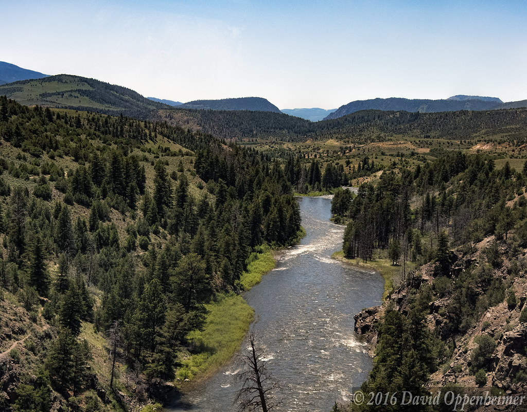 Grand County Colorado Real Estate Grand County, Colorado r… Flickr