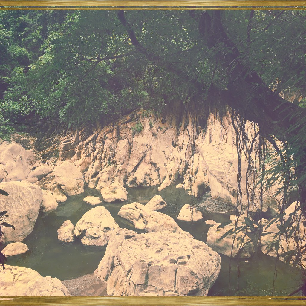 Elevation of San Isidro, Rodriguez, Rizal, Philippines Topographic