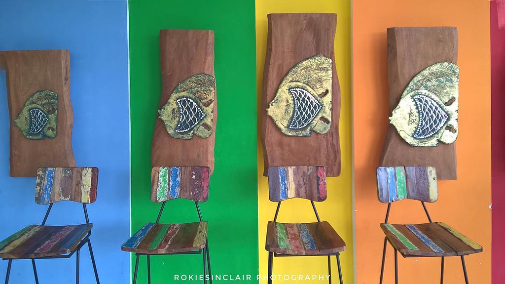 Nice Decor • color allshots_ woodchair indonesia st… Flickr