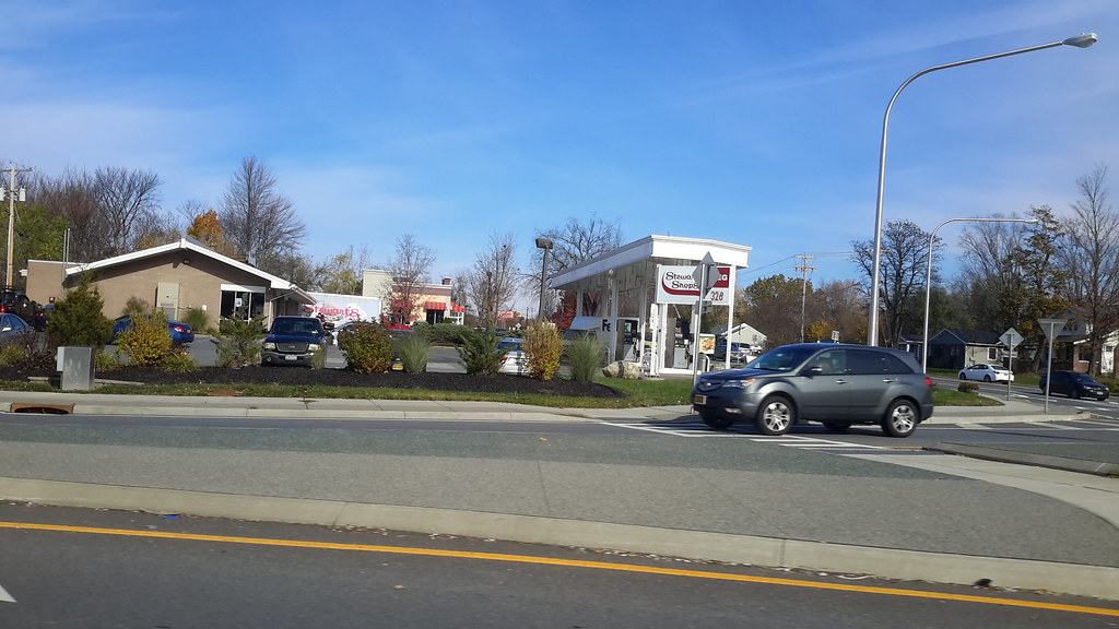 Stewart's Shops East Greenbush, NY Sunshine Photos Flickr